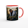 SPIRIT - Ceramic Mug