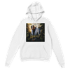 SPIRIT - Classic Unisex Pullover Hoodie