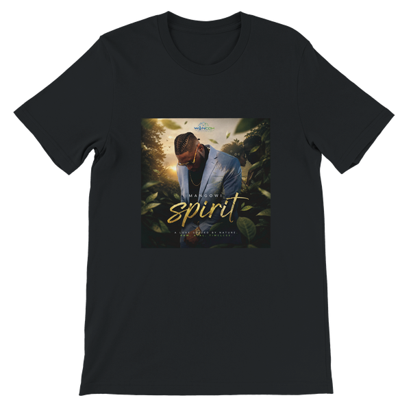 SPIRIT - Unisex T-Shirt