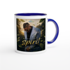 SPIRIT - Ceramic Mug