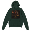 Lunas (Guardians of Lahainaluna) - Classic Unisex Pullover Hoodie