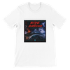 Ride the Hurricane - Unisex T-Shirt