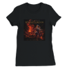 Pele's Nocturnal Rite - Women’s Cut T-Shirt
