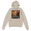 One Year to Forever (Carrying Me Through the Pain) - Classic Unisex Pullover Hoodie