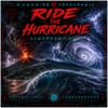 Ride the Hurricane - Fine Art Poster