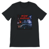 Ride the Hurricane - Unisex T-Shirt