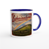 Imua Lahainaluna - Ceramic Mug