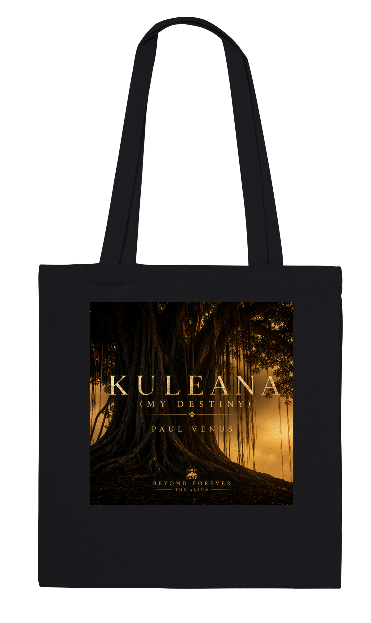 Kuleana (My Destiny) - Tote bag