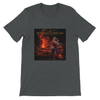 Pele's Nocturnal Rite - Unisex T-Shirt