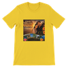 One Year to Forever (Carrying Me Through the Pain) - Unisex T-Shirt