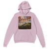 Imua Lahainaluna - Classic Unisex Pullover Hoodie
