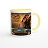 One Year to Forever (Carrying Me Through the Pain) - Ceramic Mug