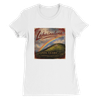 Imua Lahainaluna - Women’s Cut T-Shirt