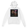 Dream of the White Mare - Classic Unisex Pullover Hoodie