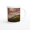 Imua Lahainaluna - Ceramic Mug