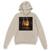 Iwalani Carry Me Home - Classic Unisex Pullover Hoodie