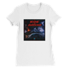 Ride the Hurricane - Women’s Cut T-Shirt