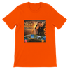 One Year to Forever (Carrying Me Through the Pain) - Unisex T-Shirt