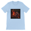 Pele's Nocturnal Rite - Unisex T-Shirt