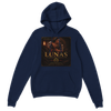 Lunas (Guardians of Lahainaluna) - Classic Unisex Pullover Hoodie