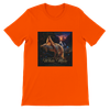 Dream of the White Mare - Unisex T-Shirt