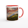 Imua Lahainaluna - Ceramic Mug