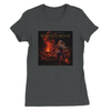 Pele's Nocturnal Rite - Women’s Cut T-Shirt