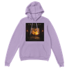 Iwalani Carry Me Home - Classic Unisex Pullover Hoodie
