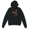 Dream of the White Mare - Classic Unisex Pullover Hoodie