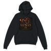 Lunas (Guardians of Lahainaluna) - Classic Unisex Pullover Hoodie