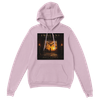 Iwalani Carry Me Home - Classic Unisex Pullover Hoodie