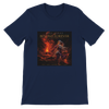 Pele's Nocturnal Rite - Unisex T-Shirt