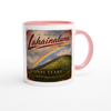 Imua Lahainaluna - Ceramic Mug