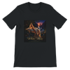 Dream of the White Mare - Unisex T-Shirt