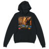 One Year to Forever (Carrying Me Through the Pain) - Classic Unisex Pullover Hoodie