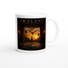 Iwalani Carry Me Home - Ceramic Mug