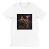 Dream of the White Mare - Unisex T-Shirt