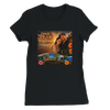 One Year to Forever (Carrying Me Through the Pain) - Women’s Cut T-Shirt