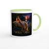 Dream of the White Mare - Ceramic Mug