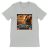 One Year to Forever (Carrying Me Through the Pain) - Unisex T-Shirt