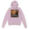 One Year to Forever (Carrying Me Through the Pain) - Classic Unisex Pullover Hoodie