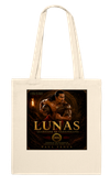 Lunas (Guardians of Lahainaluna) - Tote bag