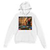 One Year to Forever (Carrying Me Through the Pain) - Classic Unisex Pullover Hoodie
