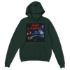 Ride the Hurricane - Classic Unisex Pullover Hoodie