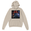 Ride the Hurricane - Classic Unisex Pullover Hoodie