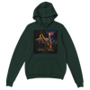 Dream of the White Mare - Classic Unisex Pullover Hoodie