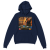 One Year to Forever (Carrying Me Through the Pain) - Classic Unisex Pullover Hoodie