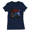 Ride the Hurricane - Women’s Cut T-Shirt