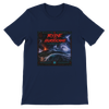 Ride the Hurricane - Unisex T-Shirt