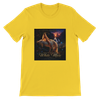 Dream of the White Mare - Unisex T-Shirt